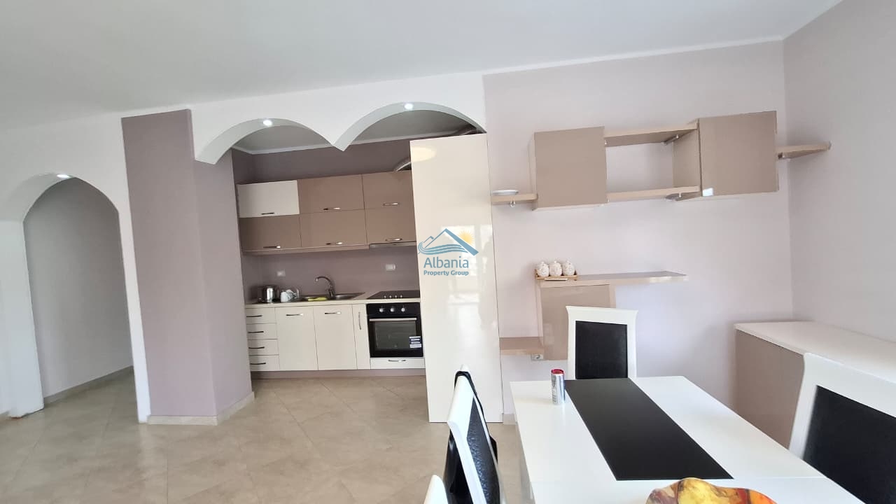 5 Two Bedroom Apartment For Sale In Vlora, Rr. Sazani